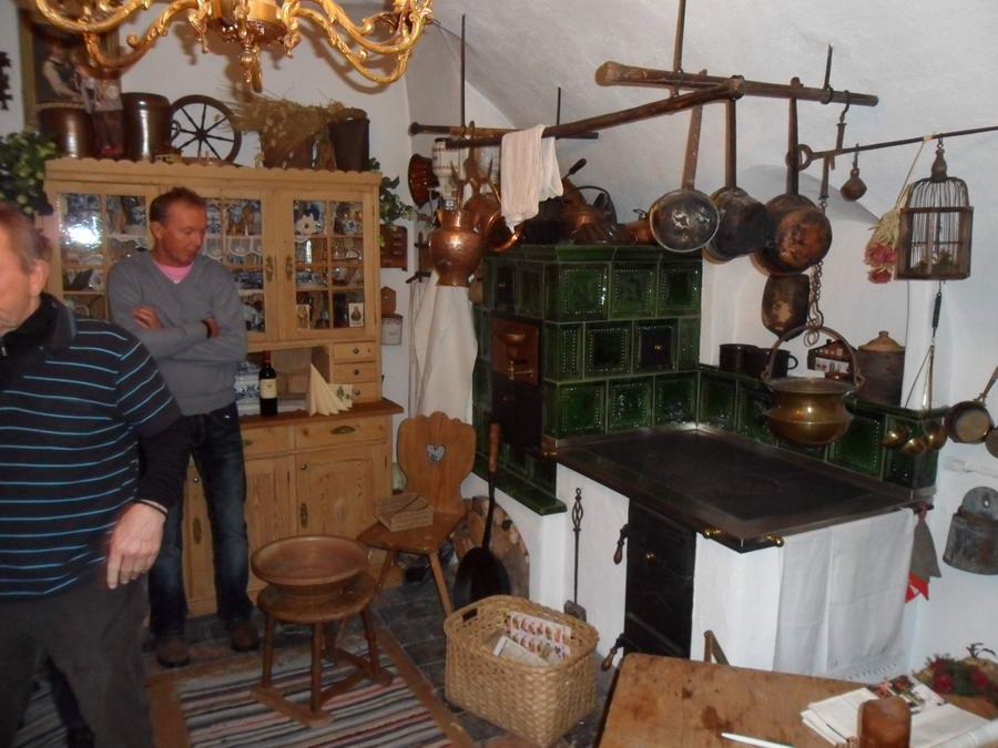 07- Dachstein, Bauernhaus, Abreise 068